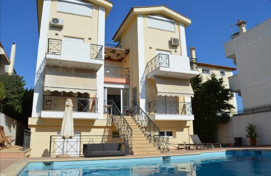 For Sale &#8211; Villa 470 m²