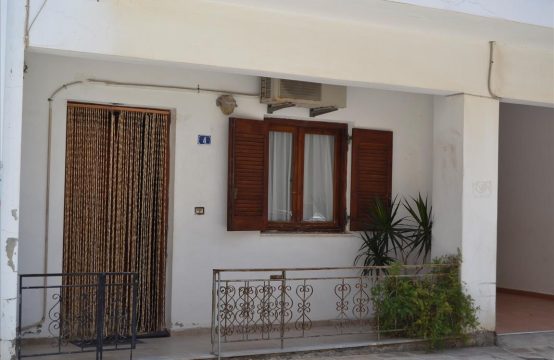 For Sale &#8211; Maisonette 171 m²