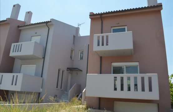 For Sale &#8211; Maisonette 185 m²