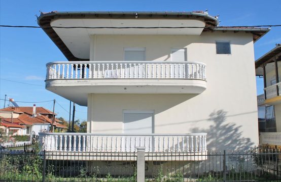 For Sale &#8211; Detached house 130 m²