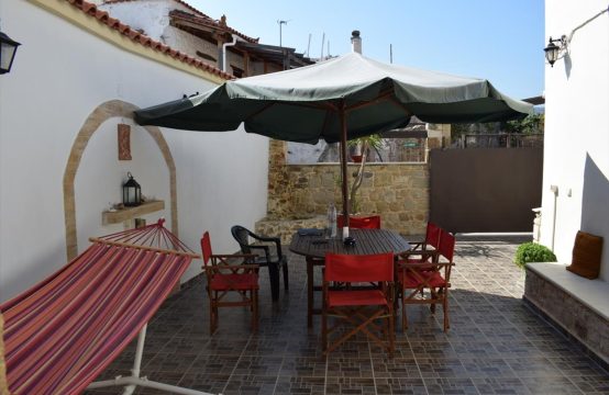 For Sale &#8211; Detached house 125 m²