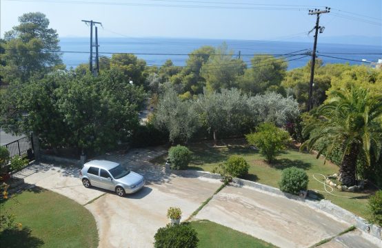 For Sale &#8211; Detached house 240 m²