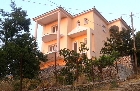 For Sale &#8211; Detached house 118 m²