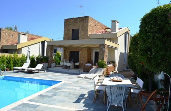 For Sale &#8211; Detached house 120 m²