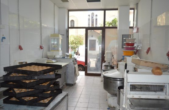 For Sale &#8211; Business 49 m²