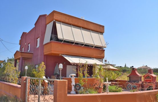 For Sale &#8211; Detached house 268 m²