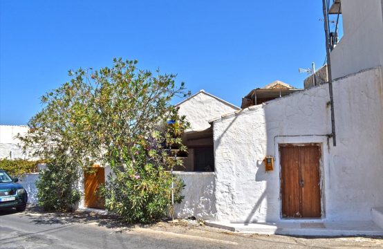 For Sale &#8211; Detached house 70 m²