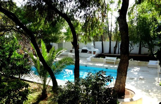 For Sale &#8211; Villa 700 m²