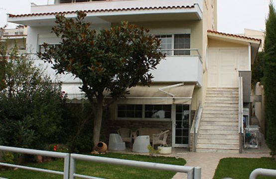 For Sale &#8211; Maisonette 133 m²