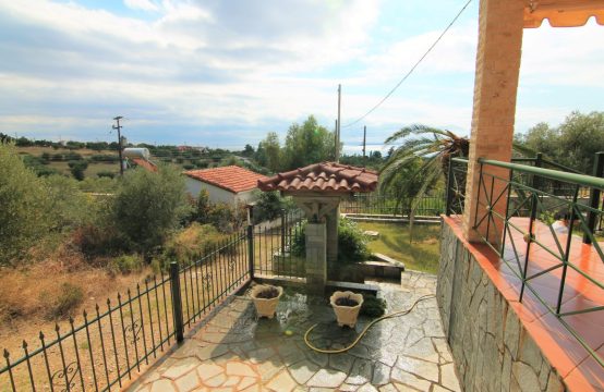 For Sale &#8211; Detached house 53 m²