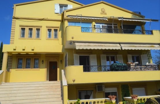 For Sale &#8211; Detached house 500 m²