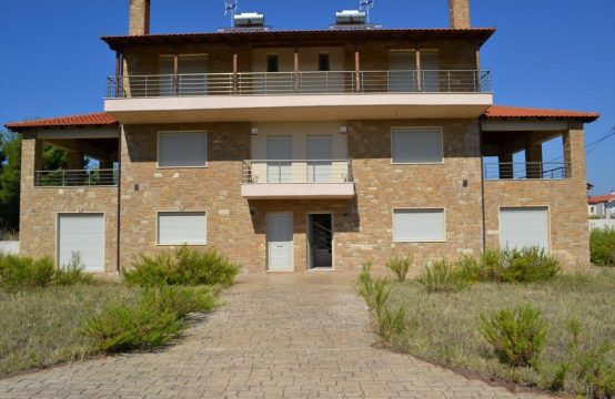 For Sale &#8211; Maisonette 360 m²