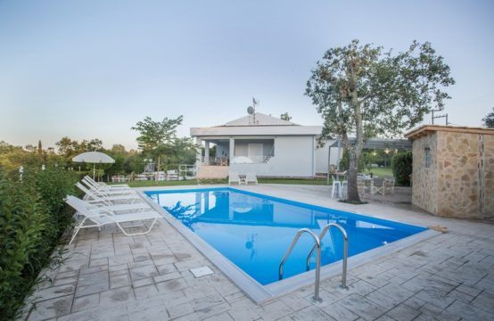 For Rent &#8211; Villa 200 m²