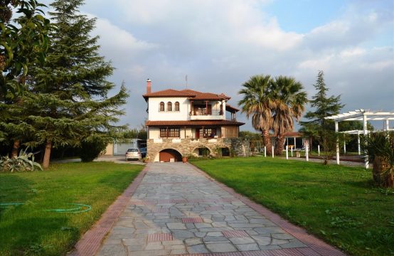 For Sale &#8211; Villa 240 m²