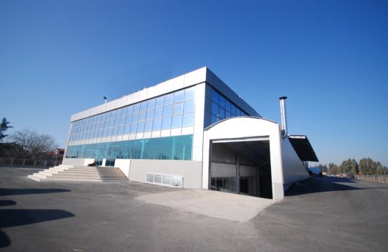 For Sale &#8211; Building 5750 m²