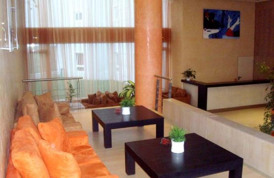 For Sale &#8211; Hotel 4022 m²