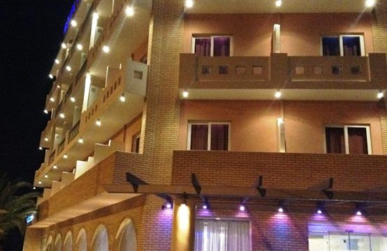 For Sale &#8211; Hotel 2200 m²