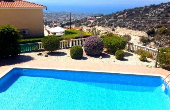 For Sale &#8211; Villa 197 m²