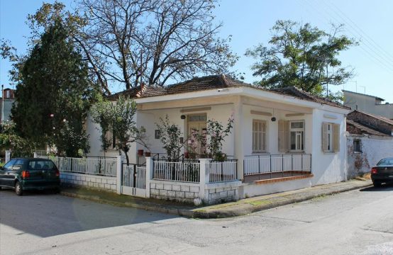 For Sale &#8211; Detached house 75 m²