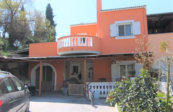 For Sale &#8211; Maisonette 148 m²