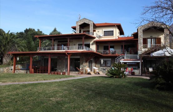 For Sale &#8211; Villa 480 m²