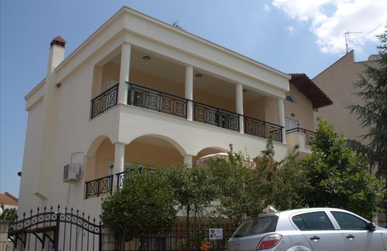 For Sale &#8211; Villa 470 m²