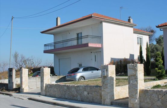 For Sale &#8211; Detached house 200 m²