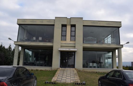 For Sale &#8211; Business 1500 m²