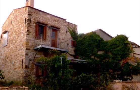 For Sale &#8211; Detached house 80 m²