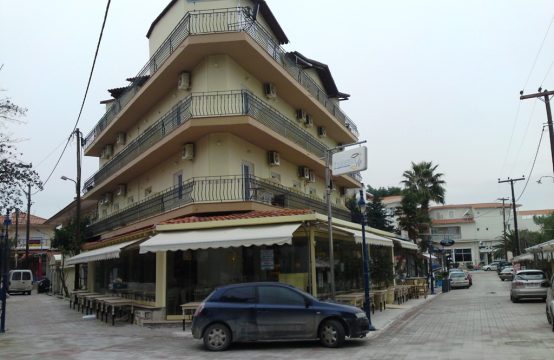 For Sale &#8211; Hotel 1250 m²