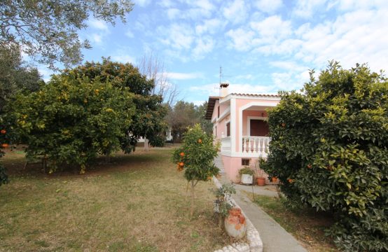 For Sale &#8211; Detached house 100 m²