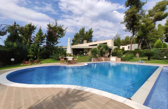 For Sale &#8211; Villa 115 m²