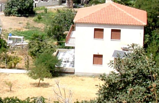 For Sale &#8211; Detached house 146 m²