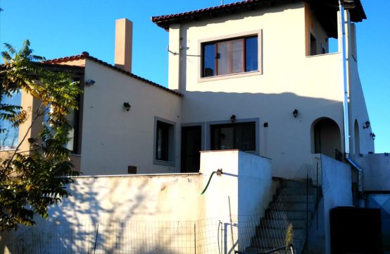 For Sale &#8211; Detached house 136 m²