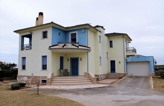 For Sale &#8211; Villa 433 m²