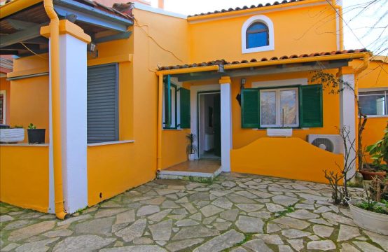 For Rent &#8211; Detached house 100 m²