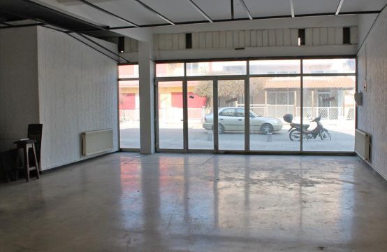 For Rent &#8211; Business 140 m²