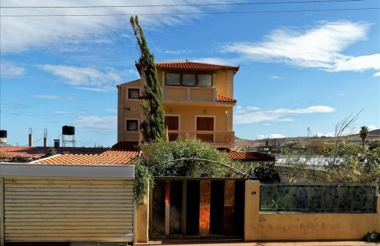 For Sale &#8211; Detached house 750 m²