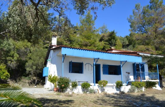 For Sale &#8211; Detached house 82 m²