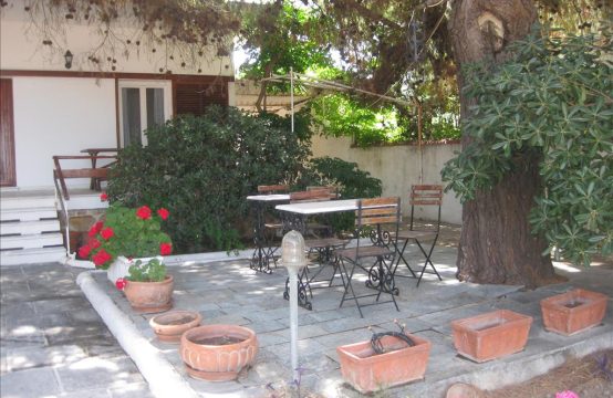 For Sale &#8211; Detached house 120 m²