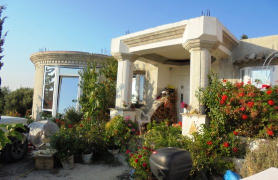 For Sale &#8211; Detached house 120 m²