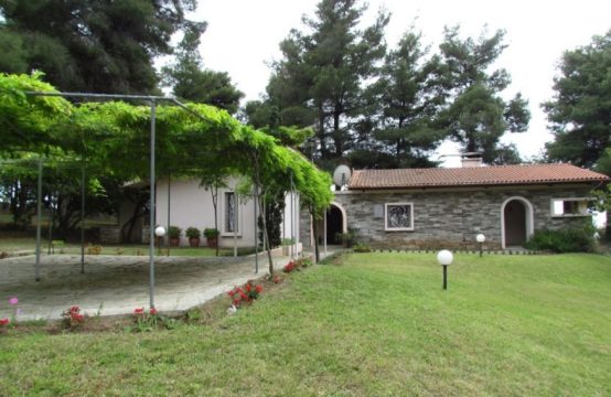 For Sale &#8211; Villa 195 m²