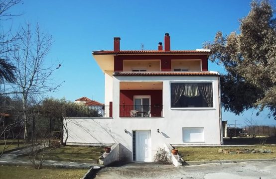 For Sale &#8211; Detached house 333 m²