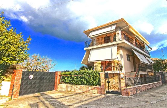 For Sale &#8211; Detached house 180 m²