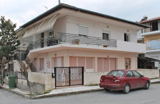 For Sale &#8211; Detached house 160 m²