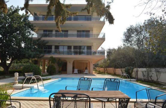 For Sale &#8211; Flat 120 m²