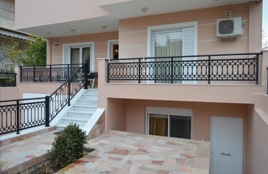 For Sale &#8211; Detached house 130 m²