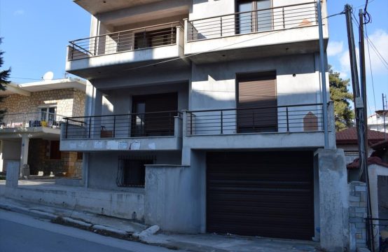 For Sale &#8211; Detached house 312 m²