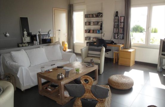 For Sale &#8211; Maisonette 110 m²