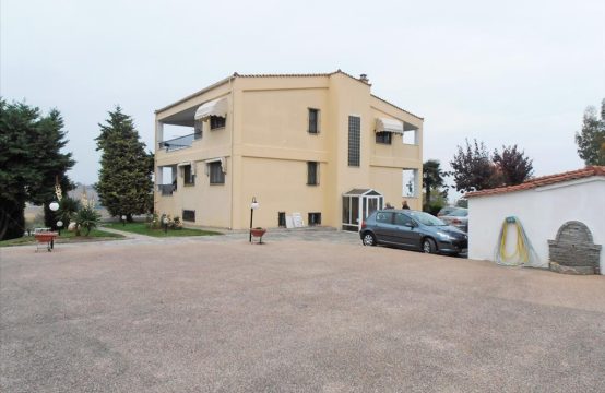 For Sale &#8211; Detached house 224 m²